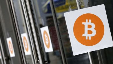 Bitcoin 10 dakikada 1,800 dolar düştü