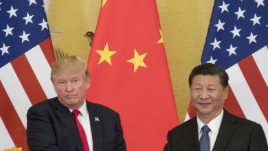 Çin’den Trump’a ticaret anlaşması tepkisi