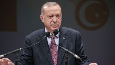Cumhurbaşkanı Erdoğan Çin’e gitti