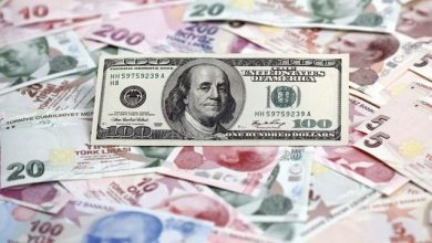 Dolar/TL güne sakin başladı