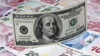 Dolar/TL yükselişle açıldıktan sonra kazancını geri verdi