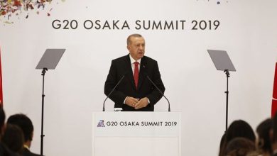 Erdoğan: Yaptırım olmayacağını Trump’tan duymuş olduk