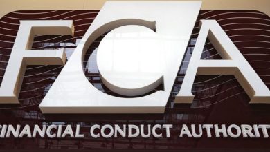 FCA kripto türevlerinin tüketiciye satışının yasaklanmasını teklif etti