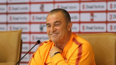 Galatasaray, Fatih Terim’le sözleşme imzalandığını borsaya bildirdi