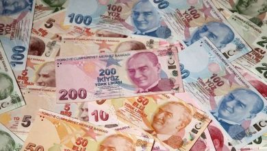 Hazine 12,3 milyar lira borçlandı