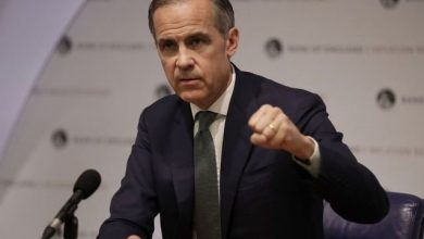 IMF Başkanlığı için Mark Carney’in favori gösteriliyor