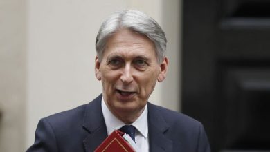 İngiltere/Hammond: Anlaşmasız Brexit’in maliyeti 90 milyar sterlin olabilir