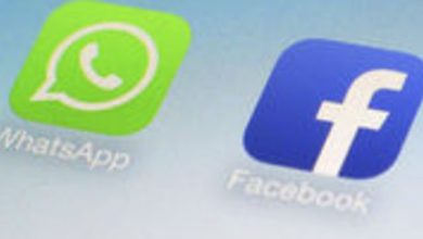 Instagram, Facebook ve WhatsApp’a Avrupa’dan erişilemiyor