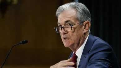 Powell: Fed büyümeyi desteklemek için harekete geçecek