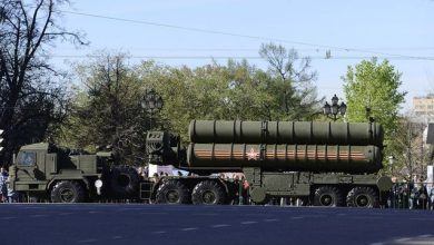 Savunma Sanayi Başkanı Demir: S-400’leri haftaya göreceksiniz