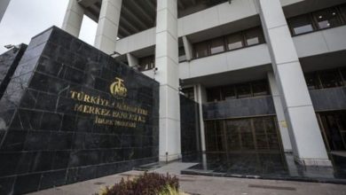 TCMB’den bankalara yurt dışına transferlerde şeffaflık uyarısı
