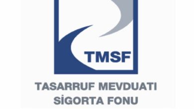 TMSF/Gülal: Mevduata sigorta limitinin 150 bin TL olması için çalışma başlattık
