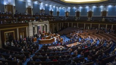 ABD Temsilciler Meclisi’nde başkan seçimi krizi devam ediyor