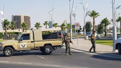 Erbil’de patlama: En az 3 Türk diplomat saldırıda hayatını kaybetti