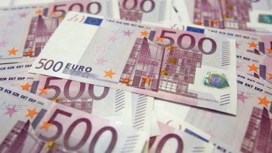 Euro Bölgesi 2022’yi tek haneli enflasyonla tamamladı