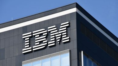 IBM’in net kârı yüzde 71 düştü