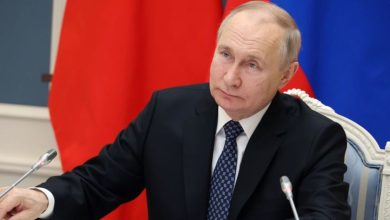 Rusya 36 saatlik ateşkes ilan edecek