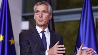 Stoltenberg: Tüm üyeler İsveç ve Finlandiya’nın NATO üyeliğini onaylar