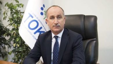 TOKİ/Bulut: Bizim konut satışlarımızda bir düşme yok